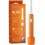 Электрическая щетка Revyline RL050 Kids Orange,  от 7 лет