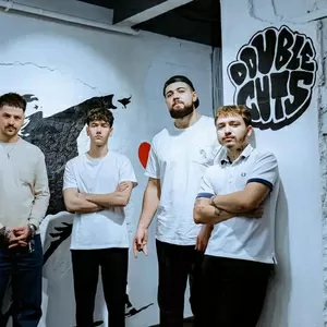 Барбершоп DOUBLE CUTS