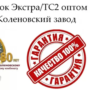 Сахар-песок Экстра/ТС2 - Елань-Коленовский завод