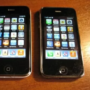 iphone от apple TV003
