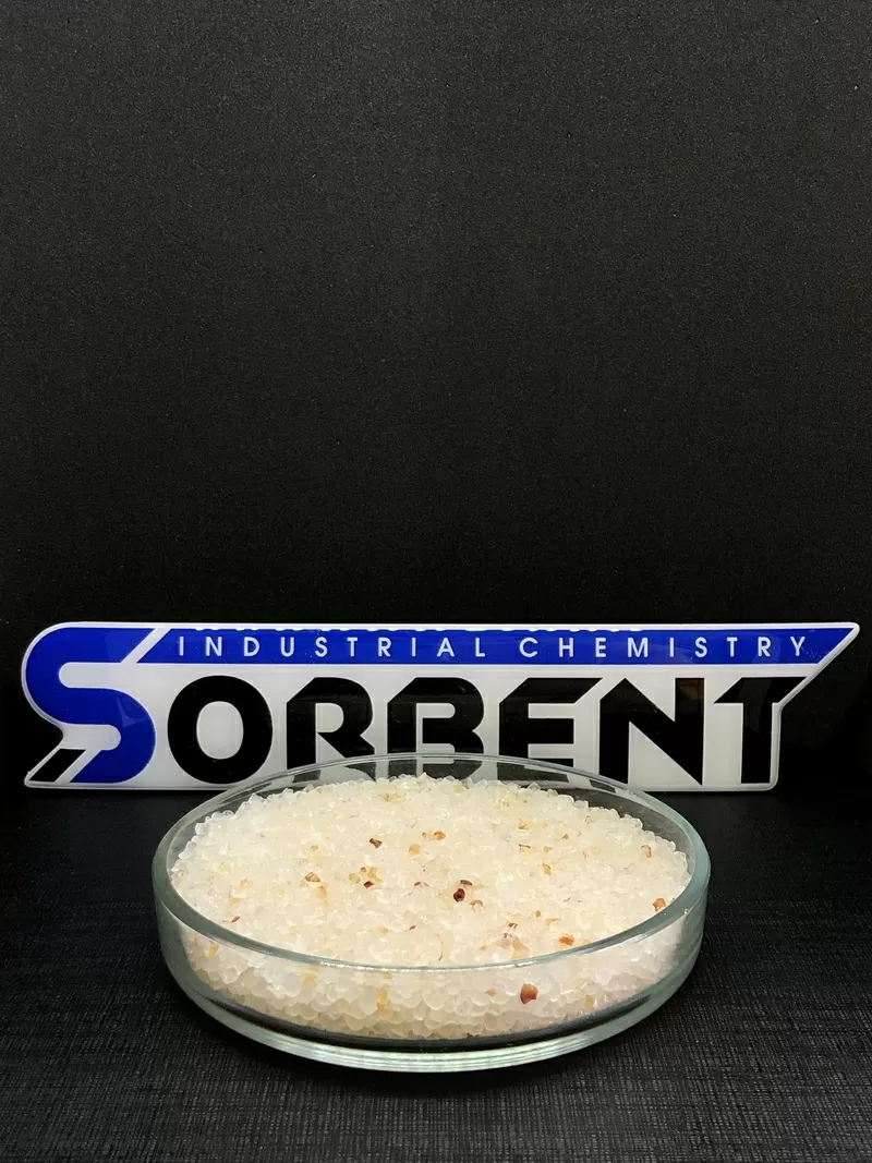 Силикагель КСМГ фасованный SORBERY BAG PLUS M